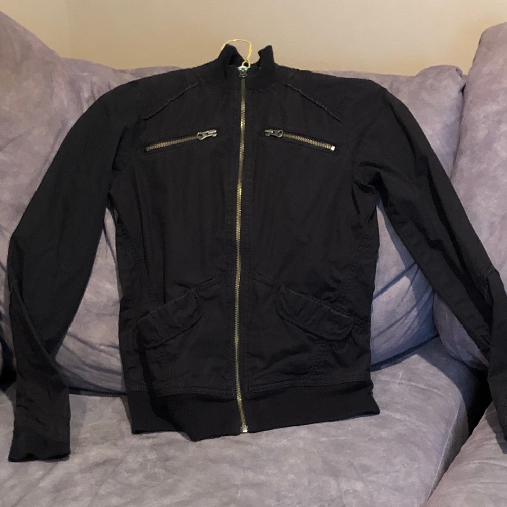 ★Bomber Style Jacket by Rubbish★